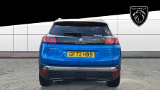 Peugeot 3008 1.2 PureTech GT 5dr Petrol Estate